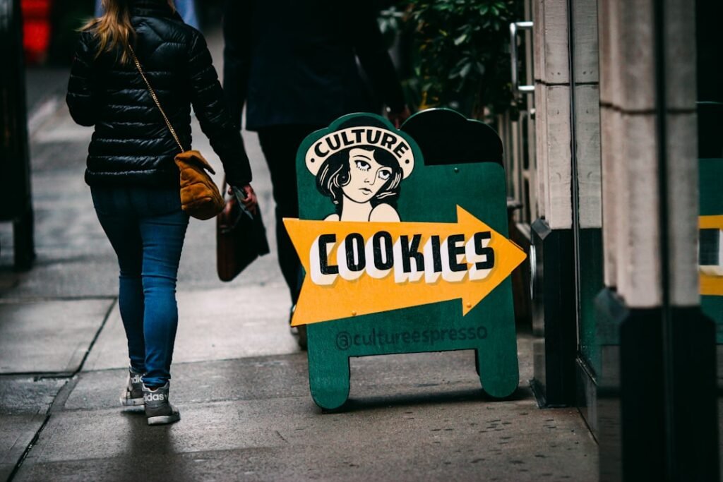 告別第三方 Cookie：如何建立兼顧隱私與成效的第一方數據策略？