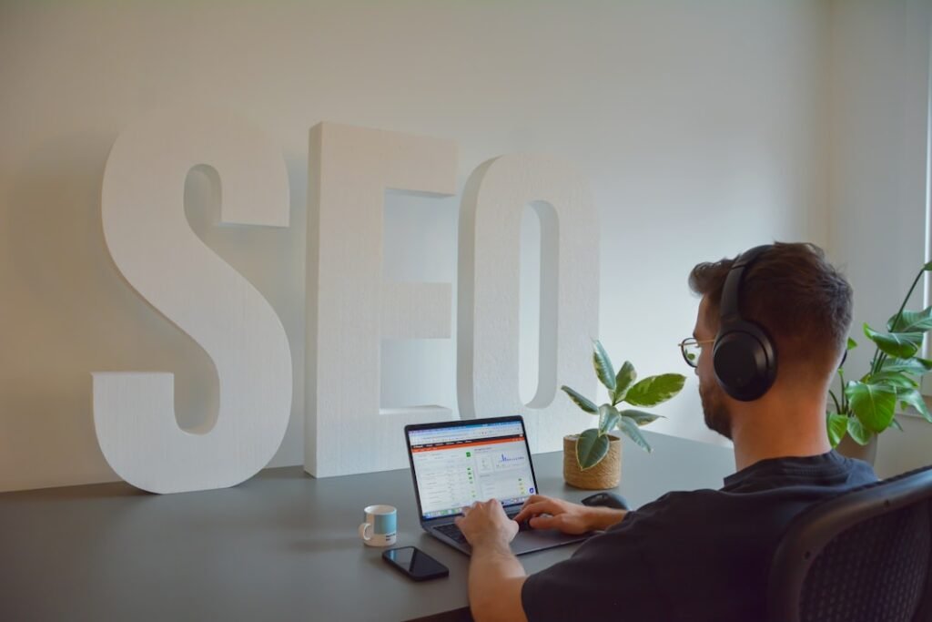 加速 SEO 成效！與代理商高效協作、破除技術瓶頸的實戰指南