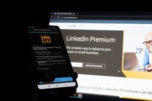 LinkedIn Premium 用戶暴增 50%!官方啟動全新品牌活動,鎖定職場成長新商機