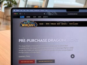 房產巨頭 Zillow 跨界《魔獸世界》:艾澤拉斯夢幻豪宅真的在網上開賣了?