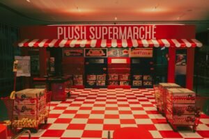 反其道而行!IHOP 用「低科技」復古傳單引爆話題,結合線下體驗玩出品牌新高度