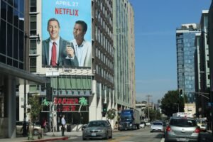 串流廣告新賽局：Netflix 如何打破傳統電視預售（Upfront）模式？