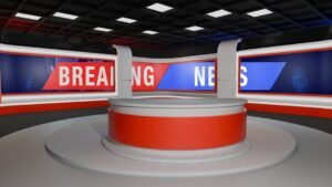 美國有線電視收視率全面下滑！福斯新聞如何在媒體寒冬穩守龍頭？