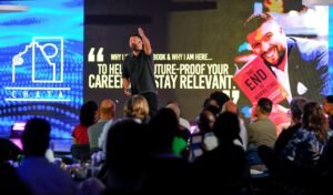 園藝不再分季節！Scotts Miracle-Gro 靠 AI 與網紅打造「全年無休」行銷策略