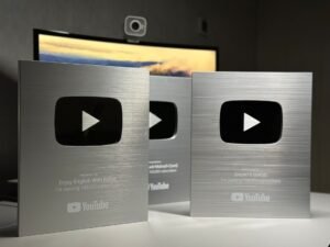 YouTube 與迪士尼榜上有名！2026 Digiday 影視大獎揭曉：揭秘內容行銷與廣告科技新趨勢