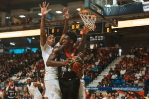 美妝龍頭 Ipsy 搶進女子運動商機！成為 WNBA 拉斯維加斯王牌隊官方合作夥伴