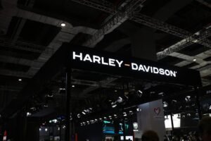 回歸公路魂!哈雷戴維森推品牌重塑廣告,為全球增長策略鋪路