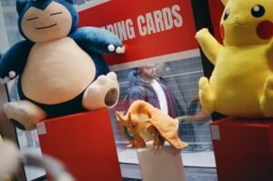 寶可夢 30 週年！Target 聯手創作者發起「社群優先」行銷攻勢