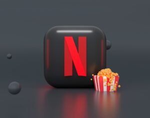 不懼強敵與人事變動！Netflix 廣告營收預計翻倍，4,000 家廣告主插旗串流戰場