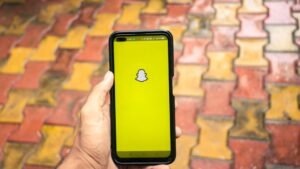 Snapchat 推出地圖勳章功能：讓「打卡」變身競技場，強化在地社群互動！