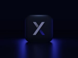X 官方正式推出獨立通訊 App「X Chat」，強化社群私訊與即時互動體驗