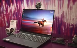 Lenovo 攜手 Becky G 運用 AI 科技！將五大足球俱樂部球衣化身數位藝術品