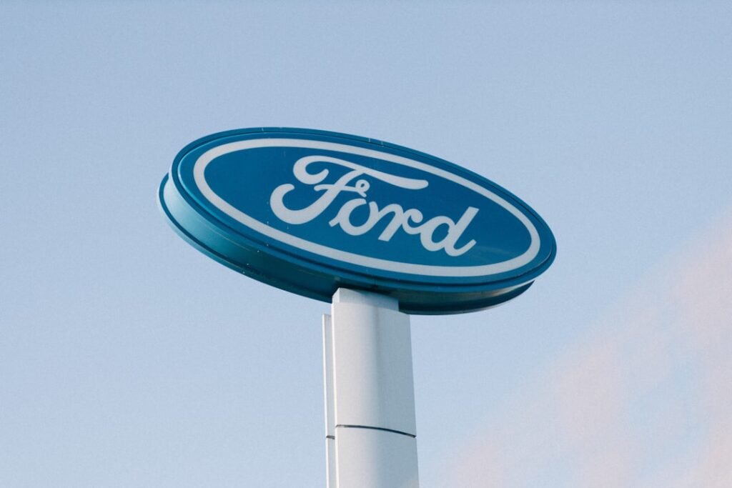 Ford 全球行銷長揭秘：拋棄大聲公式行銷，如何用「行動」詮釋品牌核心價值？