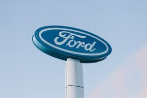 Ford 全球行銷長揭秘：拋棄大聲公式行銷，如何用「行動」詮釋品牌核心價值？