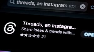 Threads 功能大升級！自動拆分長文功能上線，搭配動態迷你貼圖讓貼文更吸睛