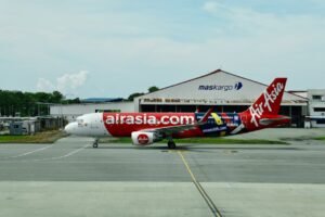 罐裝葡萄酒品牌 Archer Roose 聯手 Breeze 航空，開闢「雲端通路」建立品牌力