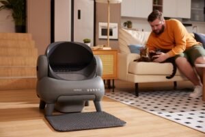 養貓也能科技化?Litter-Robot 行銷策略揭秘:從利基產品轉型智慧家電品牌