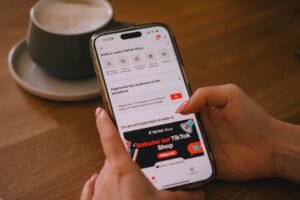 TikTok Shop 歐盟版圖再擴張!社群電商布局揭開獲利新篇章