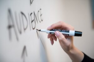 打造專業教學影音：Moz 揭秘 Whiteboard Friday 系列的幕後製作精髓
