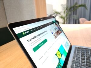 Reddit 與 Shopify 全球整合再升級！輕鬆同步目錄助賣家搶佔社群商機
