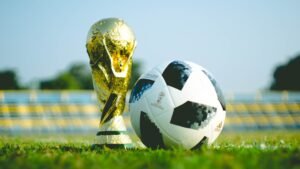 借鏡世界盃創意廣告:看 Adidas 與 Brahma 如何運用在地文化引爆品牌共鳴