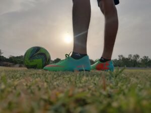 誰才是世足賽贏家？Nike 與 Adidas 品牌行銷數據大 PK