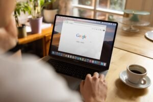 Google Search Console 索引報表修復完成！延遲三週數據終於更新