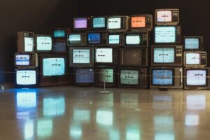 節日前夕收視報喜！CBS Mornings 與 GMA 稱霸早間新聞戰場，鎖定 25-54 歲黃金受眾