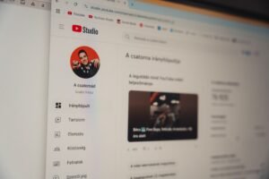 YouTube 揭秘體育創作者影響力：品牌如何精準對接運動員社群？