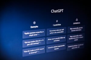 ChatGPT廣告投放全攻略:7步驟掌握AI行銷新商機