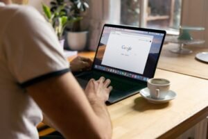 Google 搜尋出現網站圖示錯誤，官方證實正積極修復！