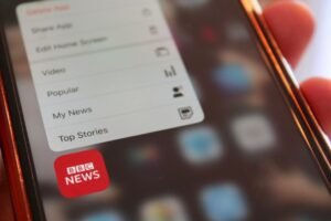 CNN突發斷訊逾30分鐘:廣播巨頭技術危機對廣告與品牌有何啟示?