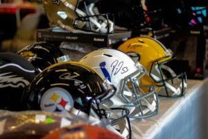 X 平台更新 NFL 賽事顯示,強化粉絲互動與社群參與