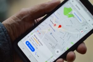 Google 地圖成消費者最終目的地：電話、點擊數下滑，在地商家如何搶佔曝光？